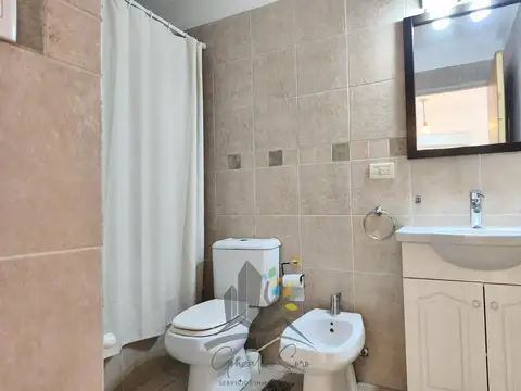 Departamento en Alquiler al Sur