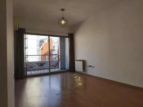 Departamento en Alquiler de 1 dormitorio