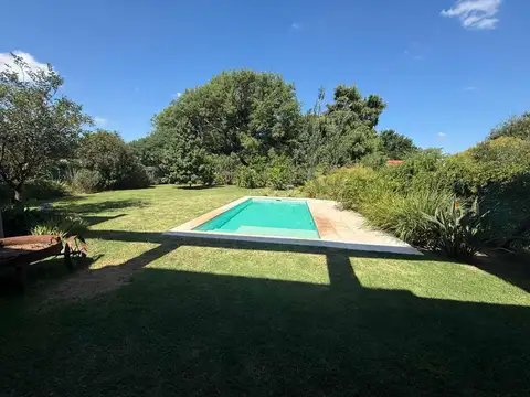 Casa en Venta de 5 dormitorios