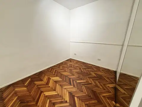 Departamento en Venta en Palermo, USD 75.000