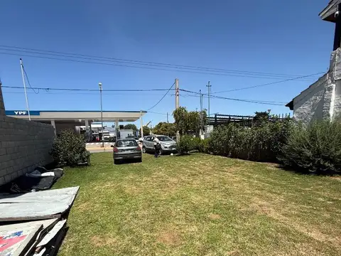 Avenida Constitución 7900