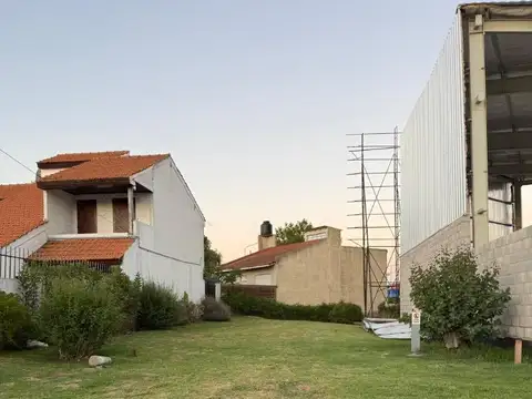 Terreno en Venta de 372,0 m2