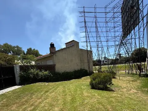 Terreno en Venta en La Florida, USD 220.000