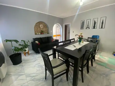 Casa en Venta en 9 De Julio, USD 155.000