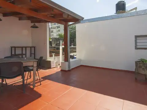 Depto Tipo Casa en Venta en República De La Sexta, USD 59.000