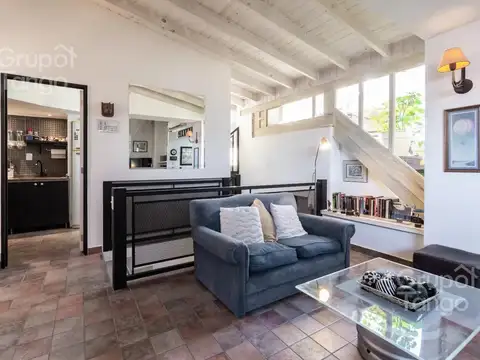 Casa en Venta en Villa Devoto, USD 320.000