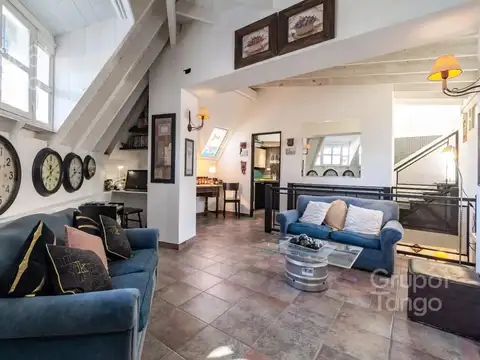 Casa en Venta de 2 dormitorios