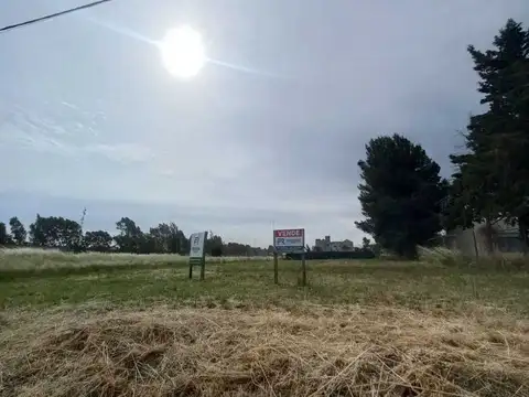 Terreno / Lote en venta de 1240m2 ubicado en Altos de Bahía