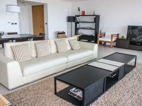 Departamento - Alquiler temporario - Uruguay, Punta del Este