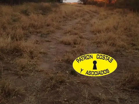 0622HP-venta campo Talavera salta