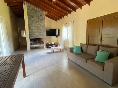 Casa en Venta de 3 dormitorios