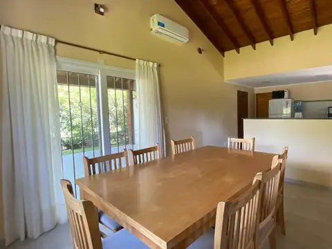 Casa en Venta Pinamar