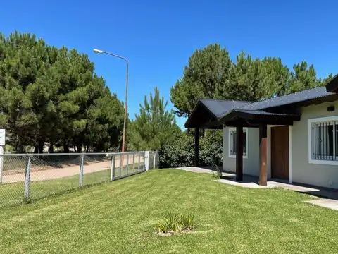 Casa en Venta 7 años