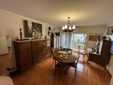 Rosario al 500