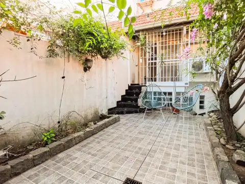 Casa en Venta en Saavedra, USD 310.000