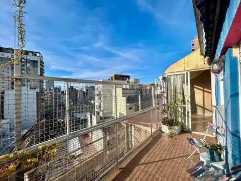 Departamento en Venta de 4 ambientes