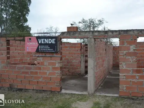 Casa en Venta en San Agustín, USD 40.000