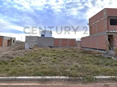 LOTE EN VENTA - LOTEO JUDICIALES - GRAL. FERNANDEZ ORO - RIO