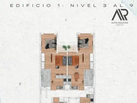 Chaná & Doctor Juan A.