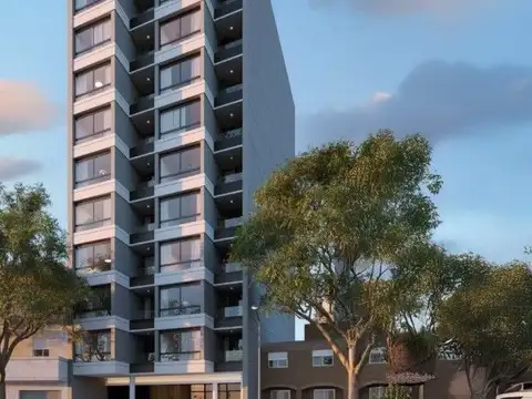 Apartamento en venta c/ cochera en Cordón