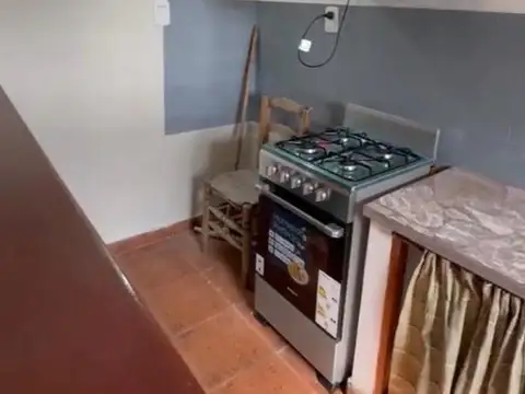Casa en Alquiler de 2 dormitorios