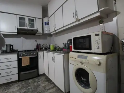 Departamento en Venta en Lomas del Mirador, USD 64.900