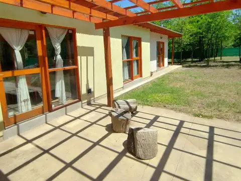 Impecable Casa en Las Rabonas, Traslasierra, Cordoba