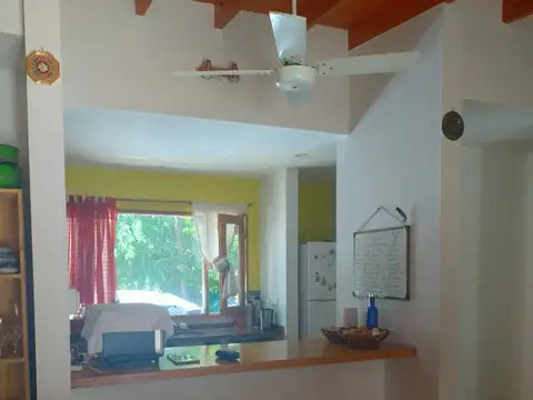 Impecable Casa en Las Rabonas, Traslasierra, Cordoba