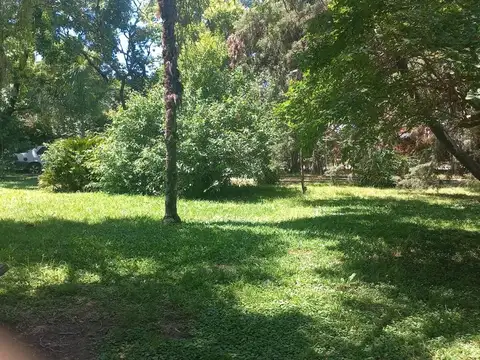 Venta Lote Apto Crédito Parque San Martin Merlo