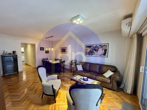 Departamento en Venta de 4 ambientes