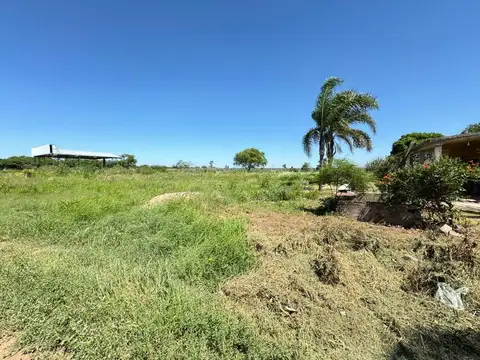 VENTA LOTE TERRENO INDUSTRIAL c CASA  ZONA POLO52