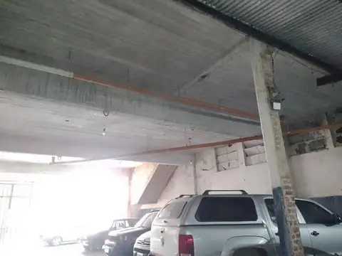 Galpon en Venta 20 años