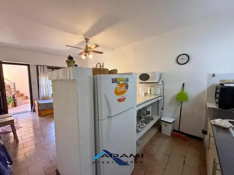 Departamento en Venta 45 años