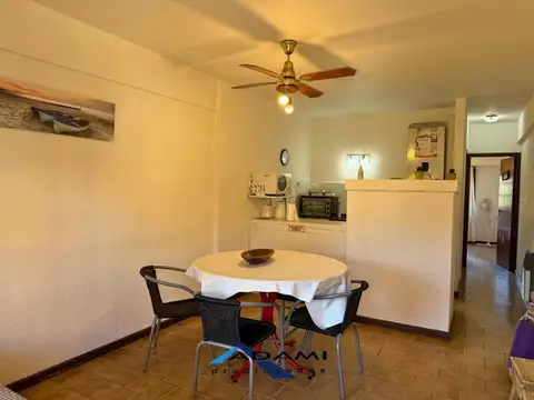Departamento en Venta en Centro, USD 48.500