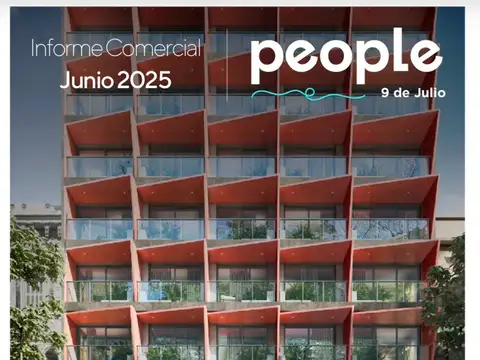 Monoambiente Premiun Venta a estrenar Rooftop Gym