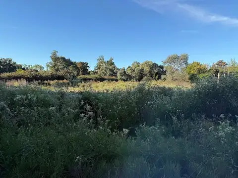 Terreno en Venta en El Zorzal, USD 45.000