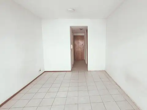 Depto Tipo Casa Monoambiente con 1 baño