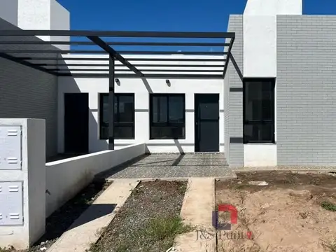 Excelente Dúplex en Docta