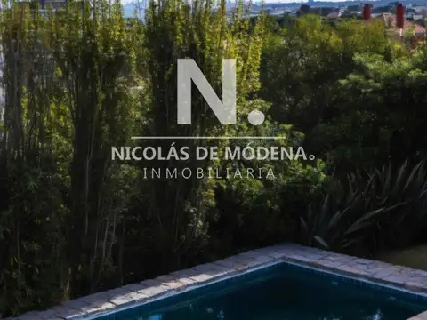Casa en Alquiler Temporal en El Chorro, USD 17.000