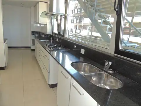 Departamento en Venta en Rosario, USD 530.000