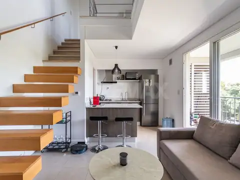 Departamento en Venta en Rincón de Milberg, USD 120.000