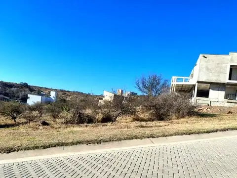 Terreno en Venturia Pueblo Serrano