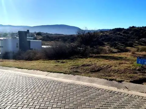 Terreno en Venturia Pueblo Serrano
