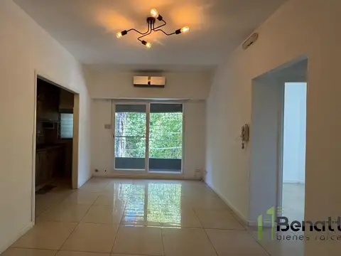 Malabia 800, Piso PA