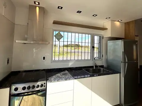 Casa en Alquiler de 2 dormitorios