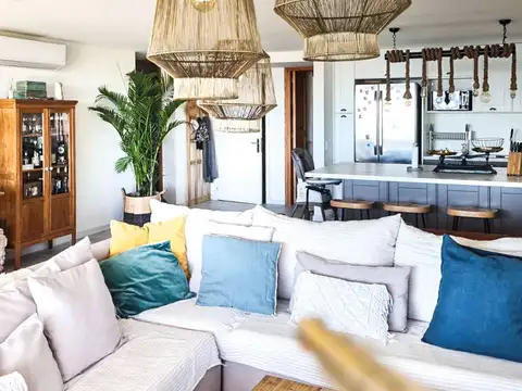 Departamento en Venta de 3 dormitorios