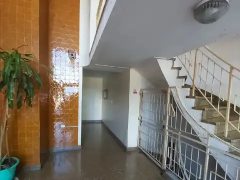 L N Alem 100, Piso 17