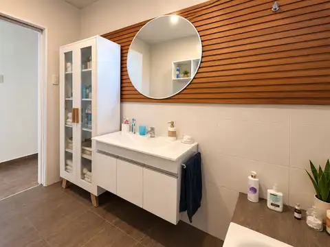 Casa en Venta en Parque Sicardi. Apto Credito