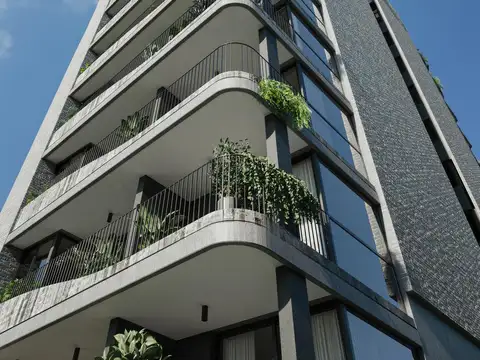 Av. Pellegrini al 900