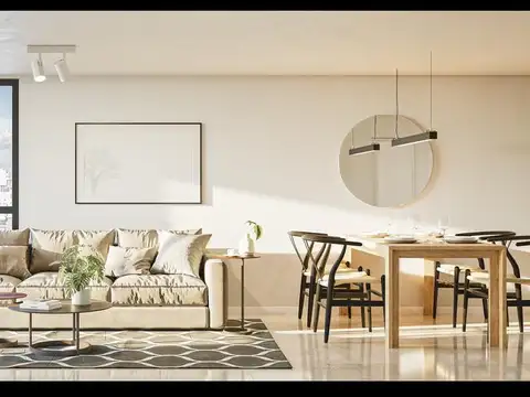 Departamento en Venta en Centro, USD 115.000